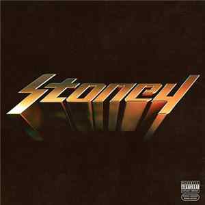 Post Malone - Stoney flac