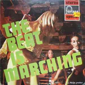 Various - The Beat Is Marching flac