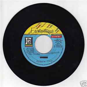 Patrick Irie - The Power Of The Father flac