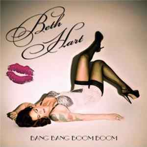 Beth Hart - Bang Bang Boom Boom flac
