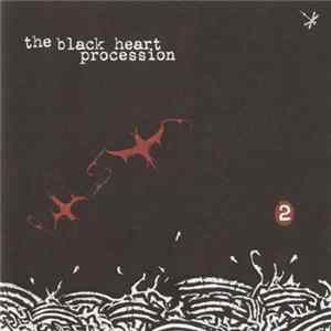 The Black Heart Procession flac