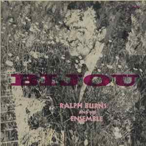 Ralph Burns And His Ensemble - Bijou flac