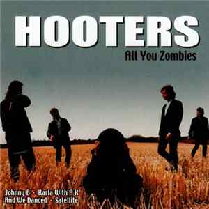 The Hooters - All You Zombies flac