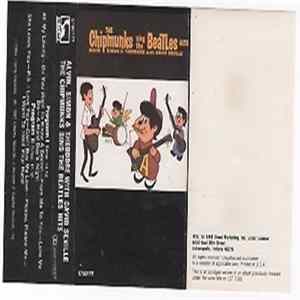 The Chipmunks - The Chipmunks Sing The Beatles Hits flac