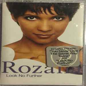 Rozalla - Look No Further flac