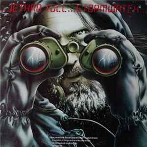 Jethro Tull - Stormwatch flac