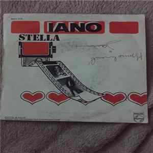 Iano - Stella flac