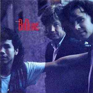 BoDeans - Outside Looking In flac