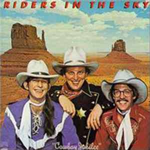Riders In The Sky - Cowboy Jubilee flac