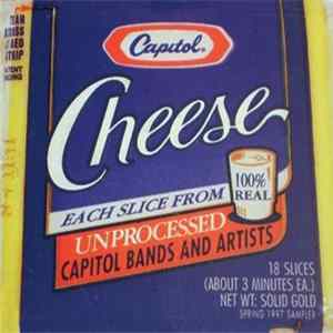Various - Capitol Cheese Spring 1997 Sampler flac