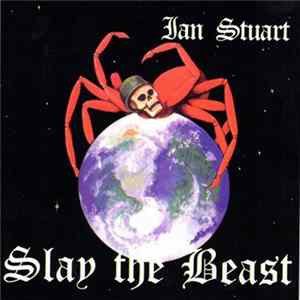 Ian Stuart - Slay The Beast flac