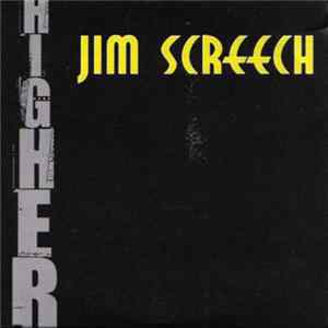 Jim Screech - Higher flac