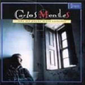 Carlos Mendes - Não Me Peças Mais Canções flac