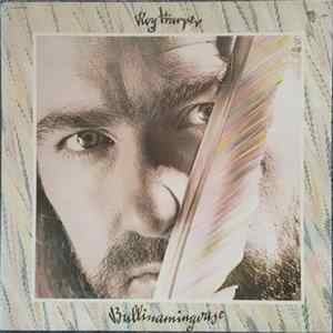 Roy Harper - Bullinamingvase flac