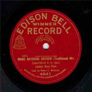 London Manx Choir - Manx National Anthem flac
