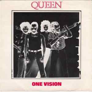 Queen - One Vision flac