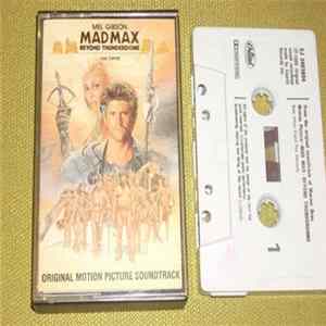 Tina Turner, Maurice Jarre - Mad Max Beyond Thunderdome (Original Motion Picture Soundtrack) flac