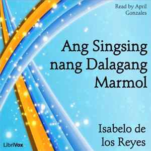 Isabelo de los Reyes - Ang Singsing Nang Dalagang Marmol flac