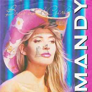 Mandy - Boys And Girls flac