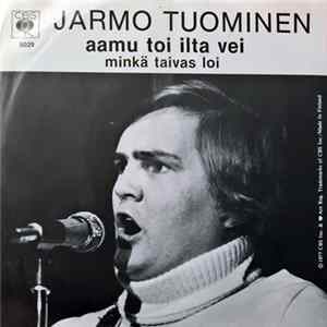 Jarmo Tuominen - Aamu Toi Ilta Vei flac