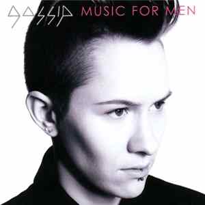 Gossip - Music For Men flac