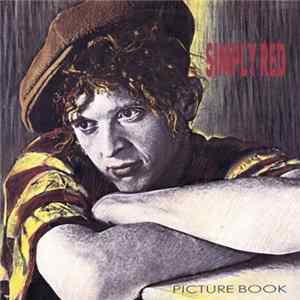 Simply Red - Picture Book flac