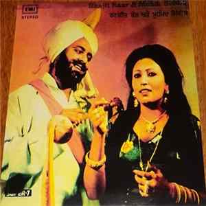Ranjit Kaur & Mohd. Siddiq - Ranjit Kaur & Mohd. Siddiq flac