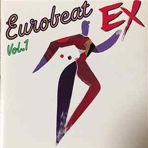 Various - Eurobeat EX Vol.1 flac