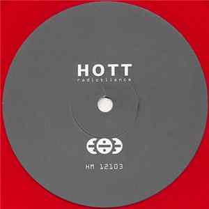 HOTT - Radiosilence flac
