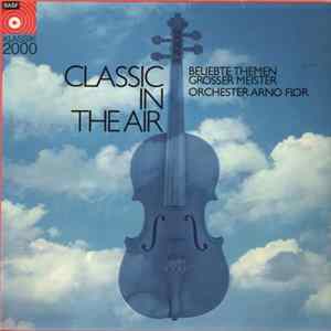 Orchester Arno Flor - Classics In The Air flac