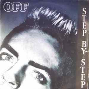 Off - Step By Step flac