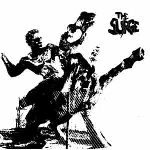The Surge - 2016 Demo flac