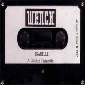 Wench - Isabelle: A Gothic Tragedie flac