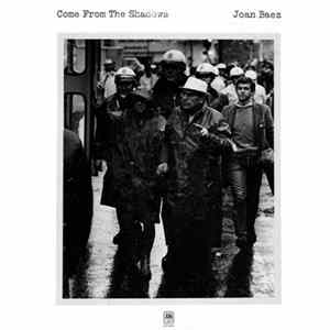 Joan Baez - Come From The Shadows flac