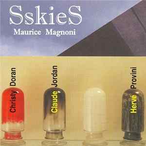 Maurice Magnoni, Christy Doran, Hervé Provini, Claude Jordan - SskieS flac