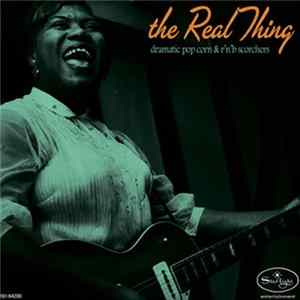 Various - The Real Thing flac