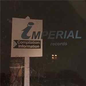 Various - Compilation: Information flac