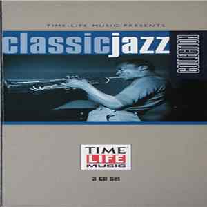 Various - Classic Jazz Collection flac
