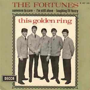 The Fortunes - This Golden Ring flac