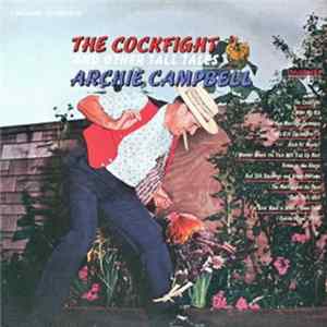 Archie Campbell - The Cockfight and Other Tall Tales flac