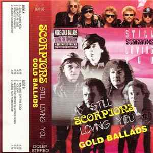 Scorpions - Still Loving You flac