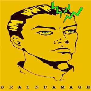 Braindamage - Braindamage flac