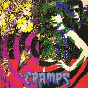 The Cramps - New Rose Singles flac