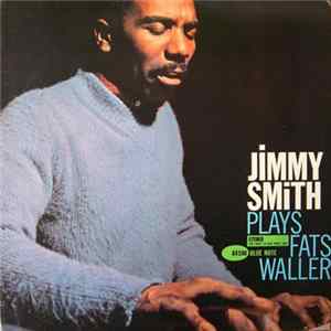 Jimmy Smith - Plays Fats Waller flac