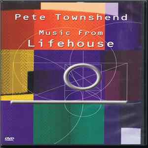 Pete Townshend - Music From Lifehouse flac