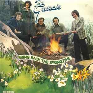 The Genesis - Bring Back The Springtime flac