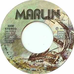 Voyage - Souvenirs flac