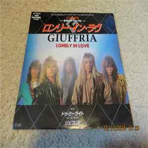 Giuffria - Lonely In Love flac