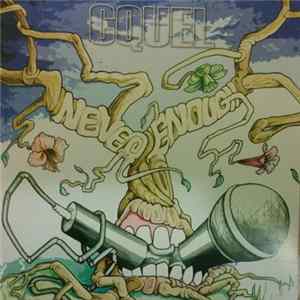 Cquel - Never Enough flac