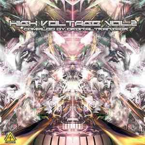 Orbital Transfer - High Voltage Vol.2 flac